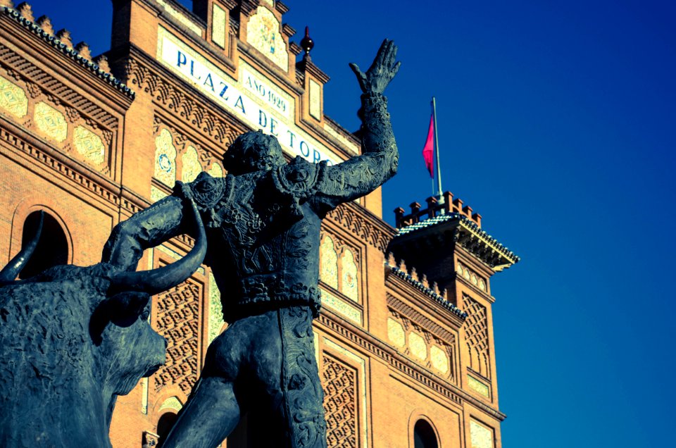 Plaza de Toros photo