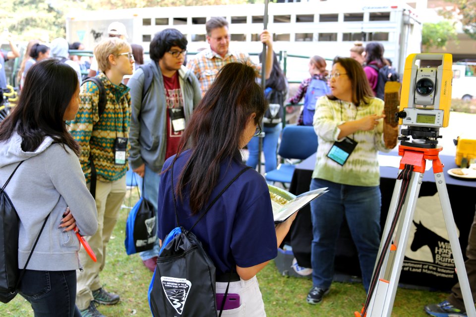 2017 California Youth Summit