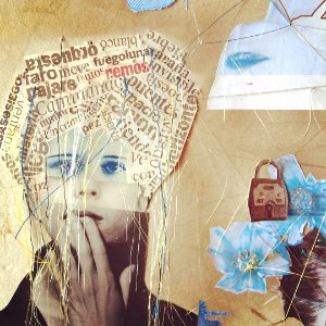 Planes de verano #154: Proyecto Puentes. Exposición colectiva. Collages de ida y vuelta.   #proyectopuentes #Expo #collage