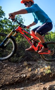 small The Crown Mtn Bike Trails CO-1144