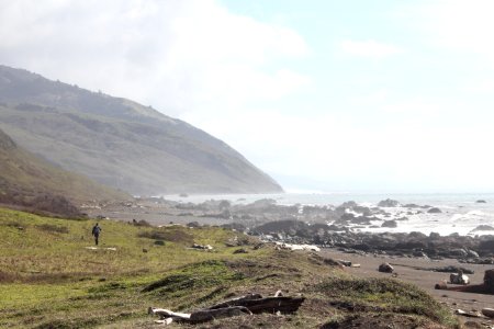 King Range National Conservation Area