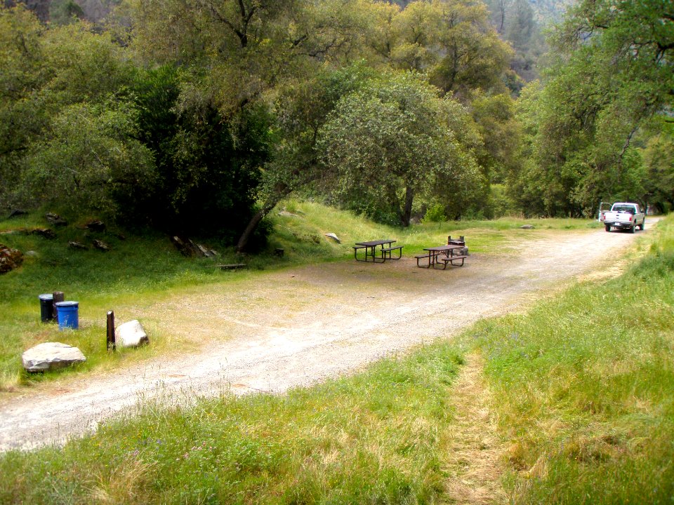 Merced River Recreation Management Area