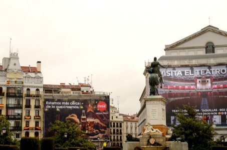Teatro Real