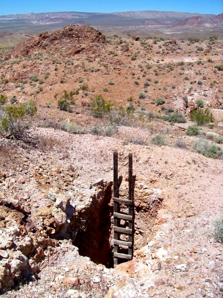 Abandoned Mine Lands