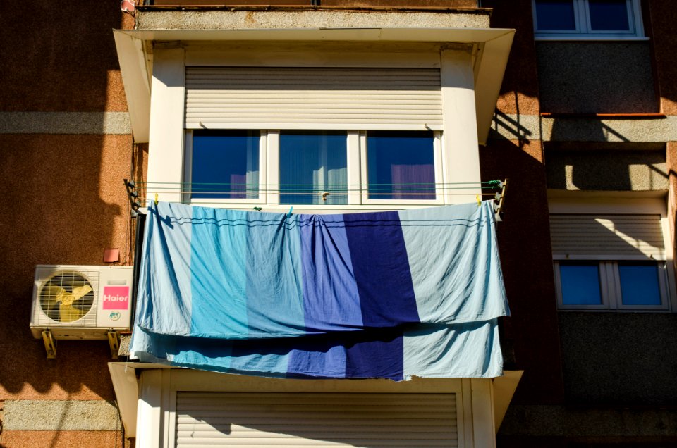Escenas de La Elipa