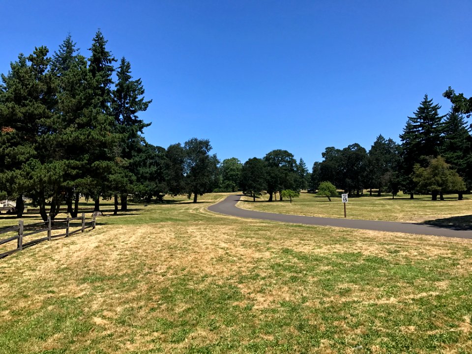 Fort Vancouver National Historic Site