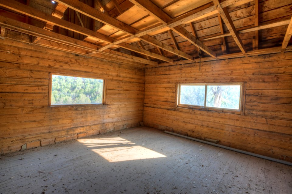 small Sutey Ranch CO-31