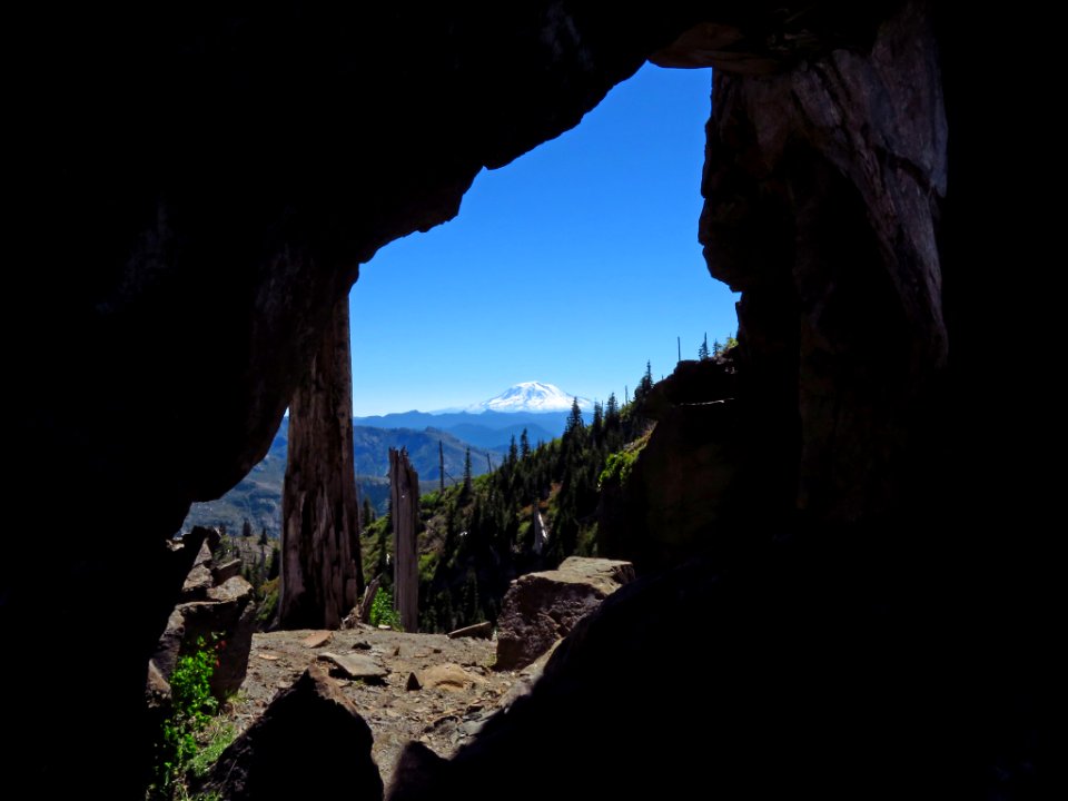 Mt. Margaret Backcountry in WA