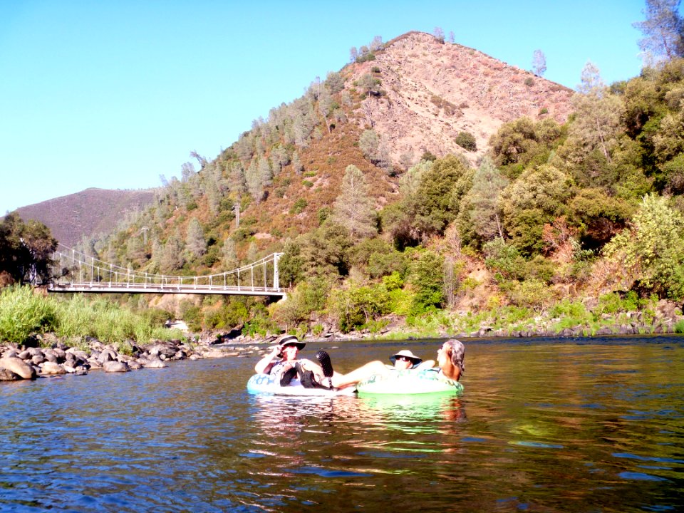 Merced River Recreation Management Area