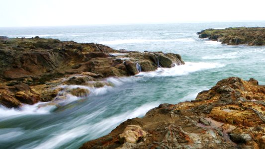 Palos Verdes Rocks