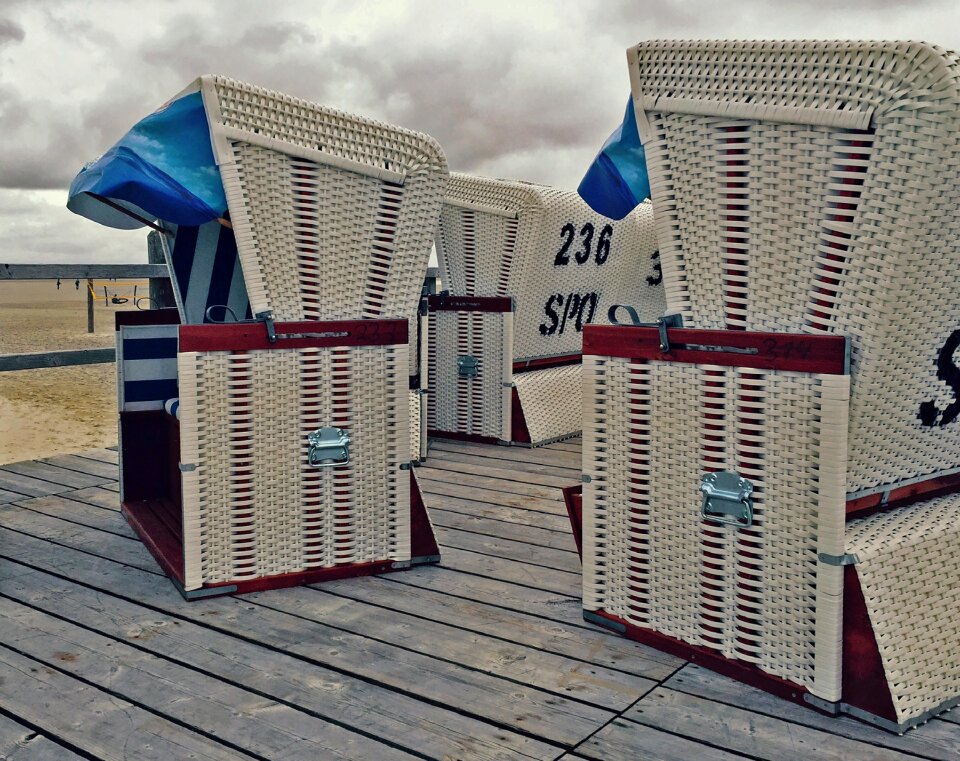 Vacations summer sea