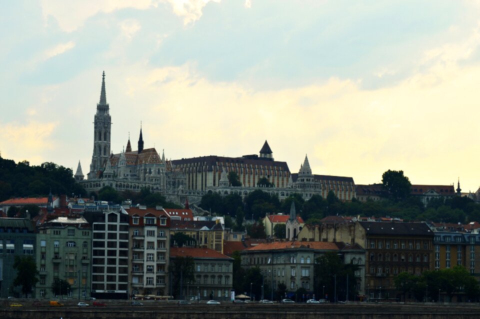 Europe hungary hungarian