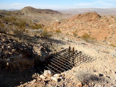 Abandoned Mine Lands