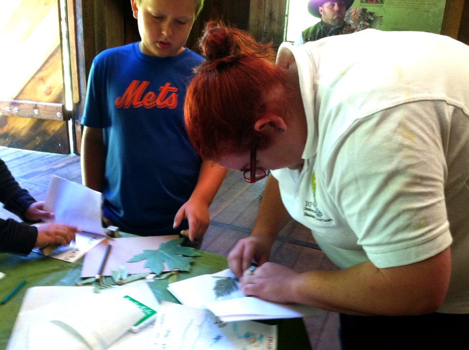 Summer Headwaters Education Program
