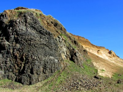 Yaquina Head in OR