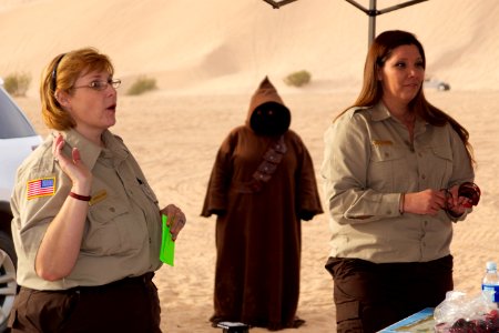 Star Wars Day
