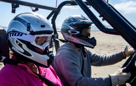 Samoa Dunes Recreation Area