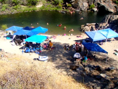 Merced River Recreation Management Area