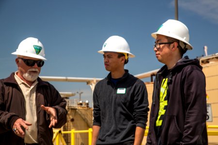 California Oil and Gas