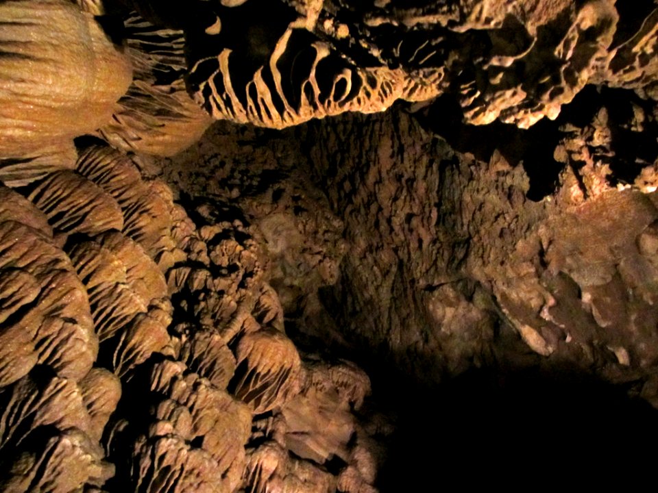 Oregon Caves NM