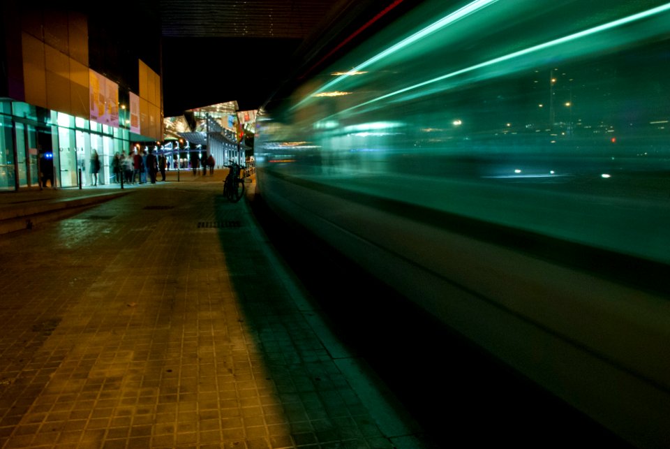 Tramvia