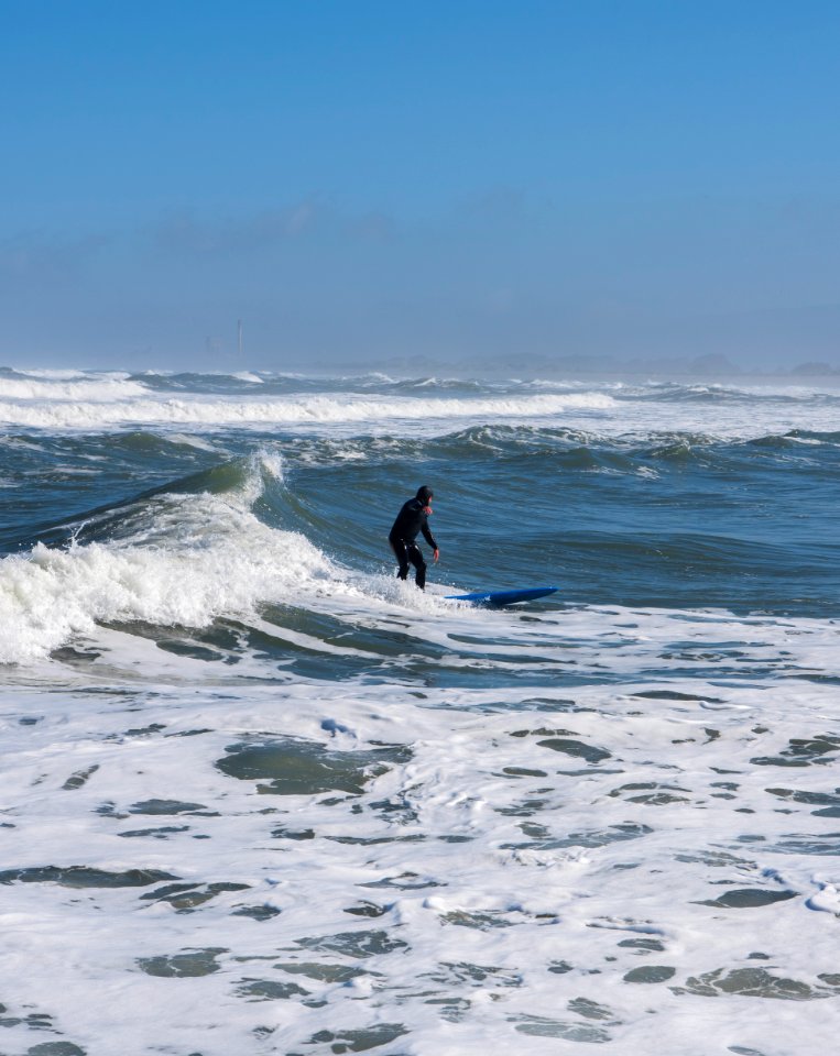 Samoa Dunes Recreation Area