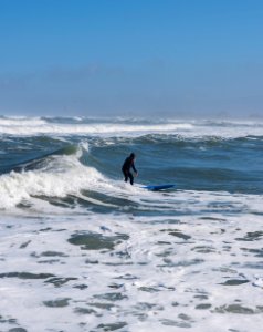 Samoa Dunes Recreation Area