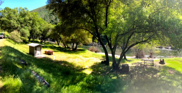Merced River Recreation Management Area