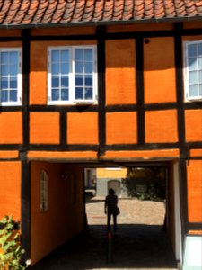 Jyllandstur med Linda