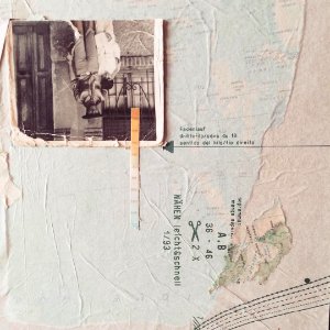 Planes de verano #154: Proyecto Puentes. Exposición colectiva. Collages de ida y vuelta.  Con obra de @ginexin #proyectopuentes #Expo #collage