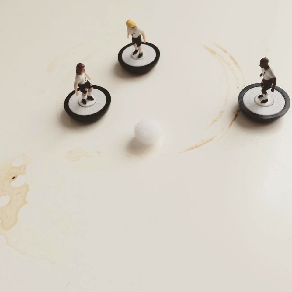 Subbuteo II