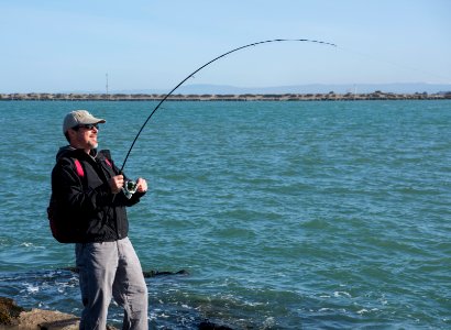 Mike Thompson Wildlife Area, South Spit Humboldt Bay