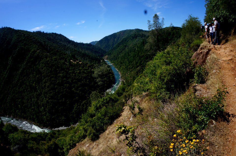 North Fork American River, Mother Lode Field Office