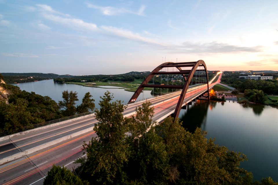 360 Bridge