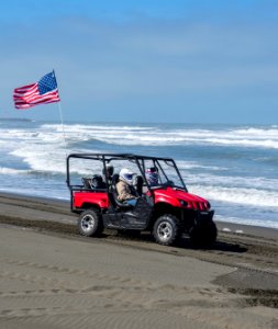 Samoa Dunes Recreation Area