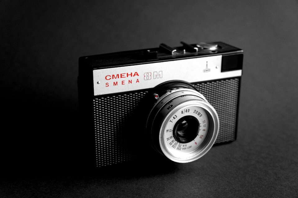 White black and white red
