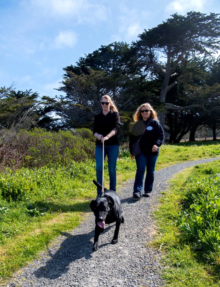 Mike Thompson Wildlife Area, South Spit Humboldt Bay