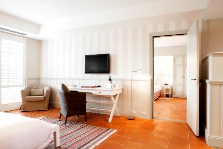 chambre superieure relais C