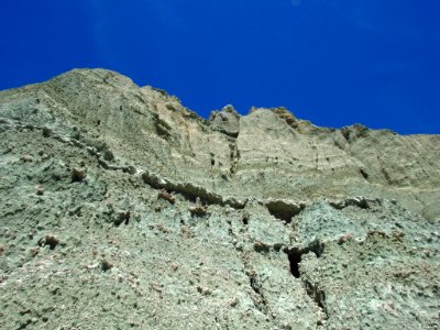 Story in Stone Trail at John Day Fossil Beds in OR