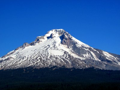 Mt. Hood in OR