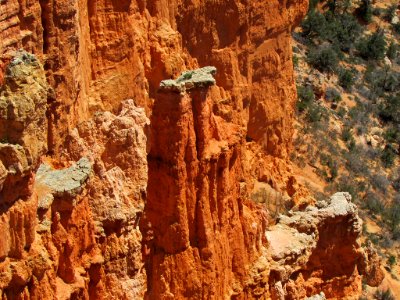 Bryce Canyon NP in Utah photo