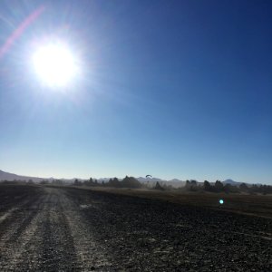 Trona Pinnacles in the Ridgecrest Field Office photo