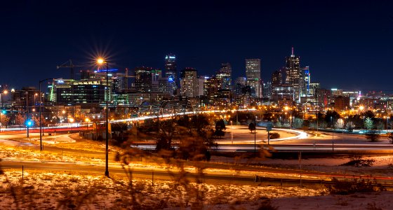 Denver, Colorado photo