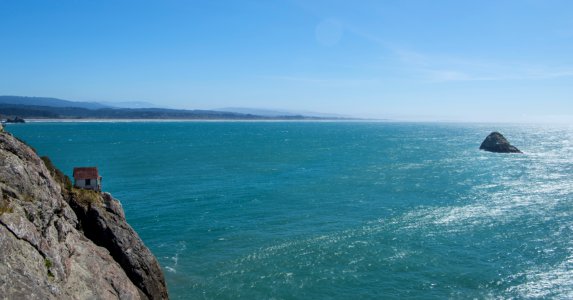 Trinidad Head