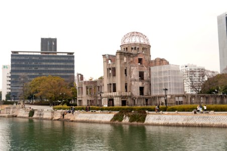 Atomic Bomb Dome