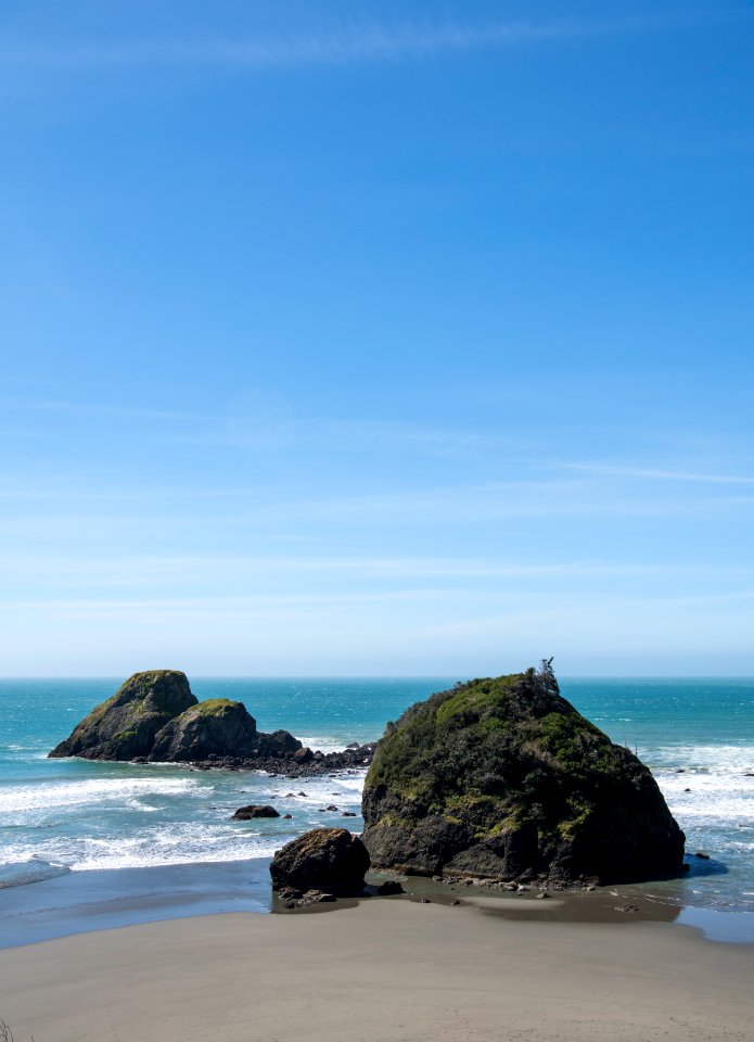 Trinidad Head