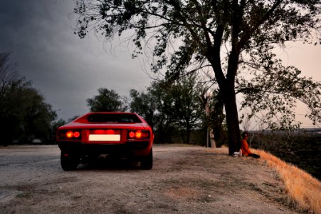 Ferrari (Dino) 308 GT4