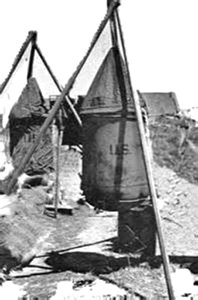 Camp Iron Mountain