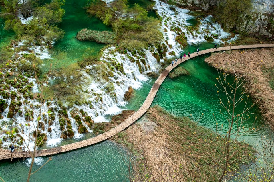 Plitvice National Park