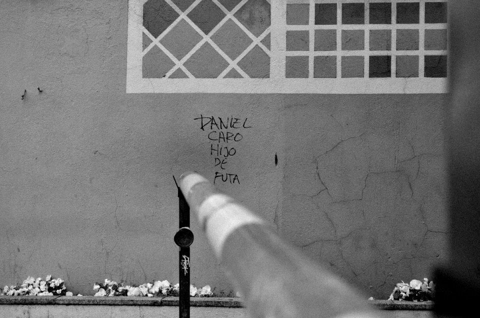 grafiti